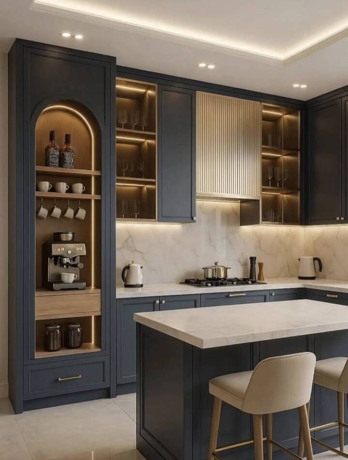 کابینت ها